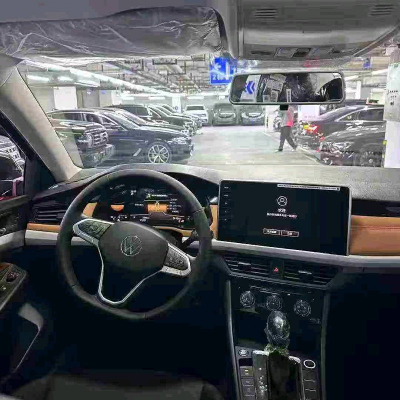 成都26年大众宝来4