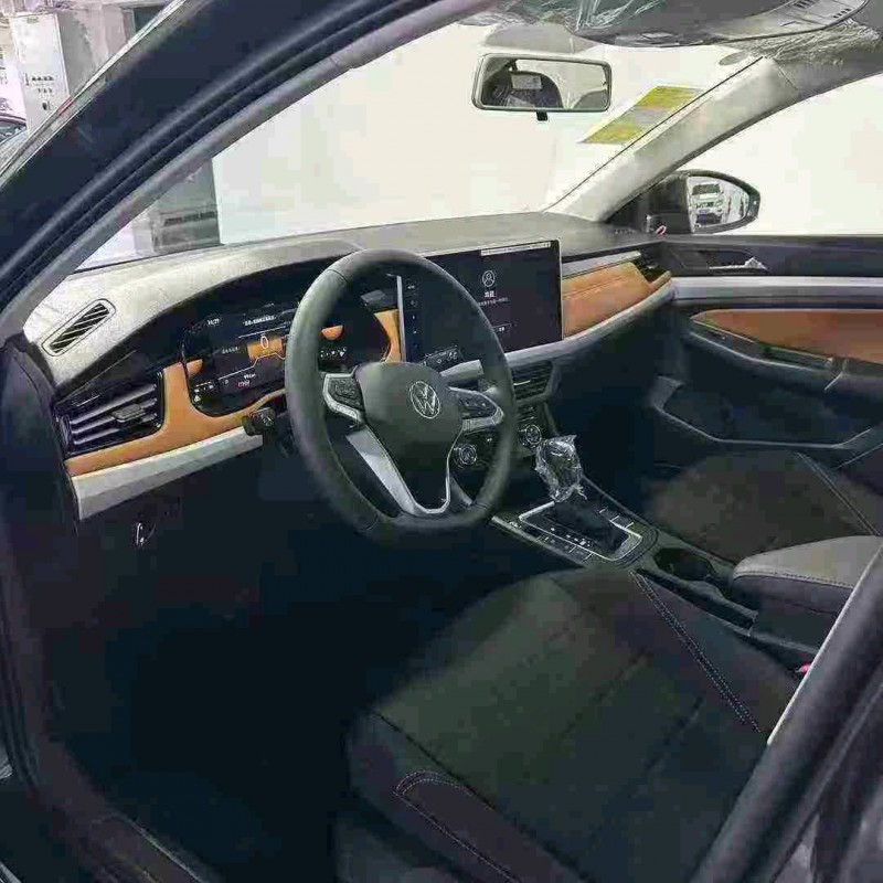 成都26年大众宝来5