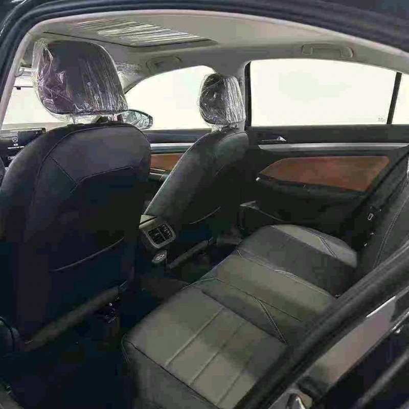 成都26年大众宝来6