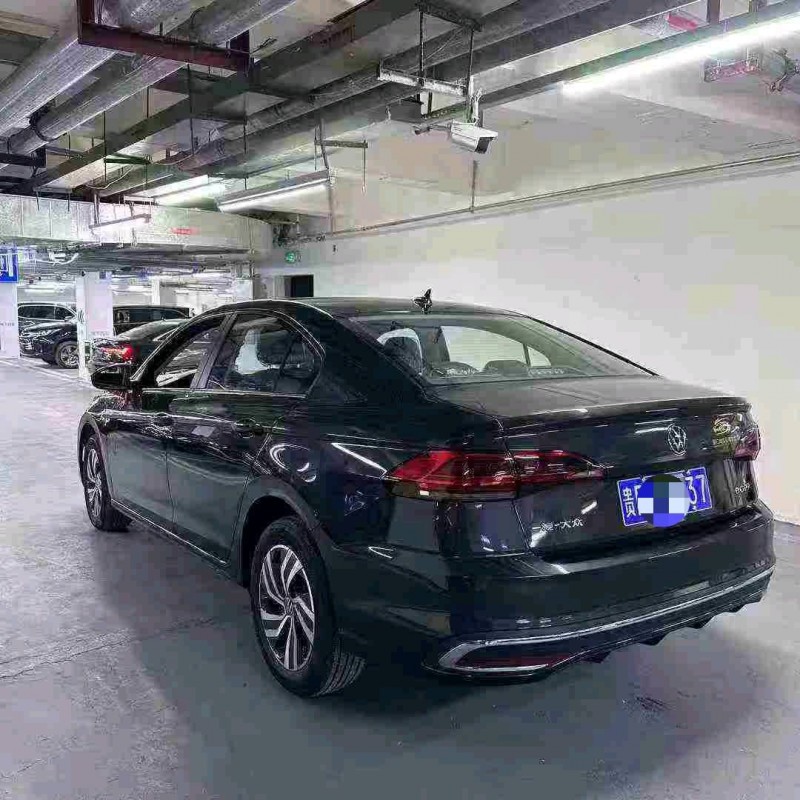 成都26年大众宝来7