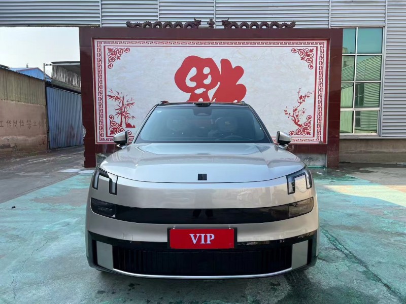 临沂26年领克9001