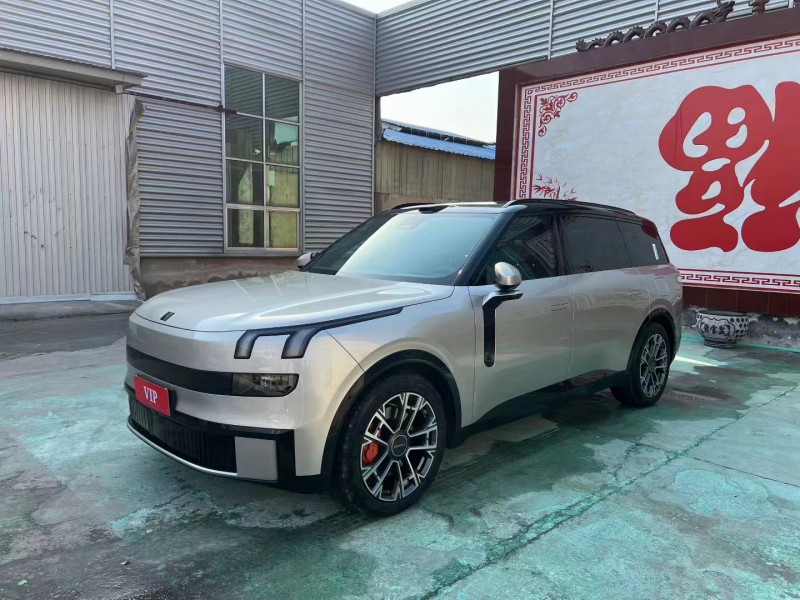 临沂26年领克9002