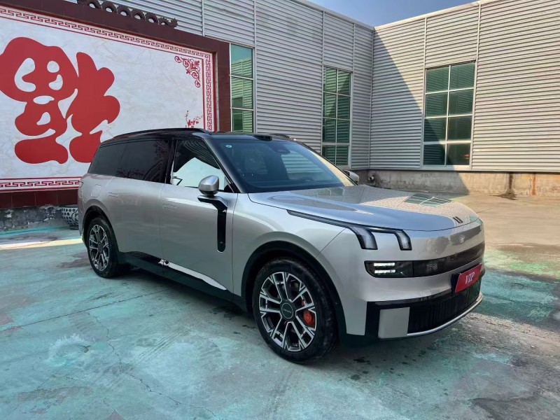 临沂26年领克9003