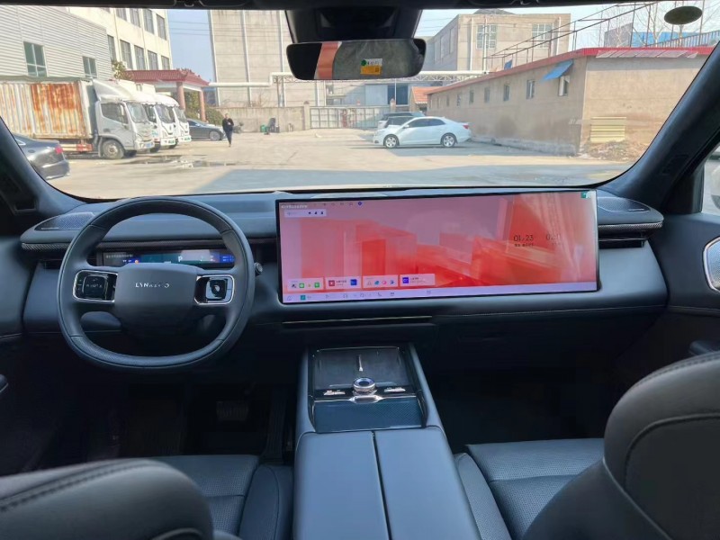 临沂26年领克9004