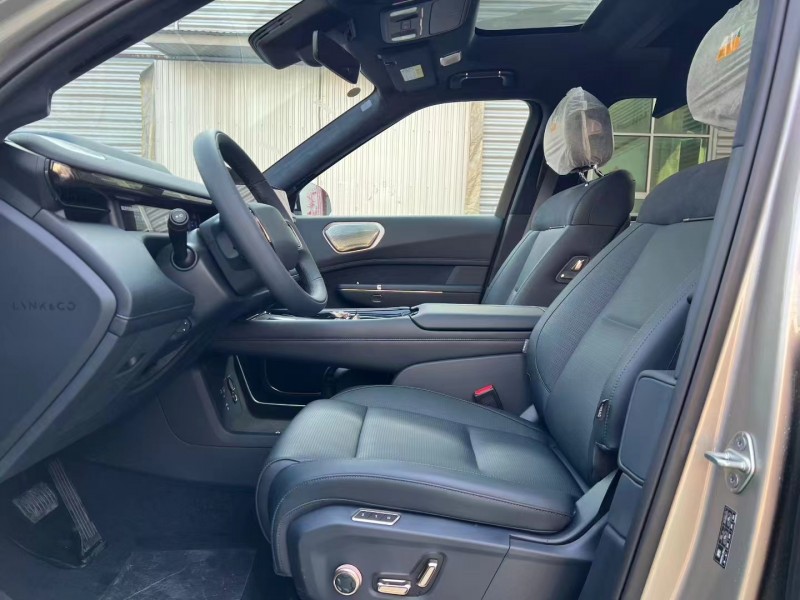 临沂26年领克9006