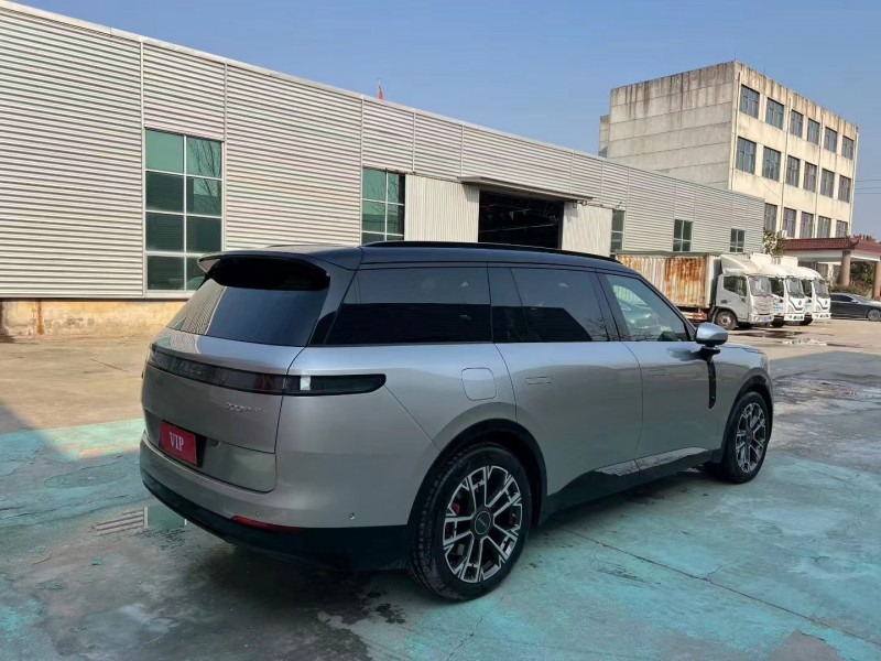 临沂26年领克9007