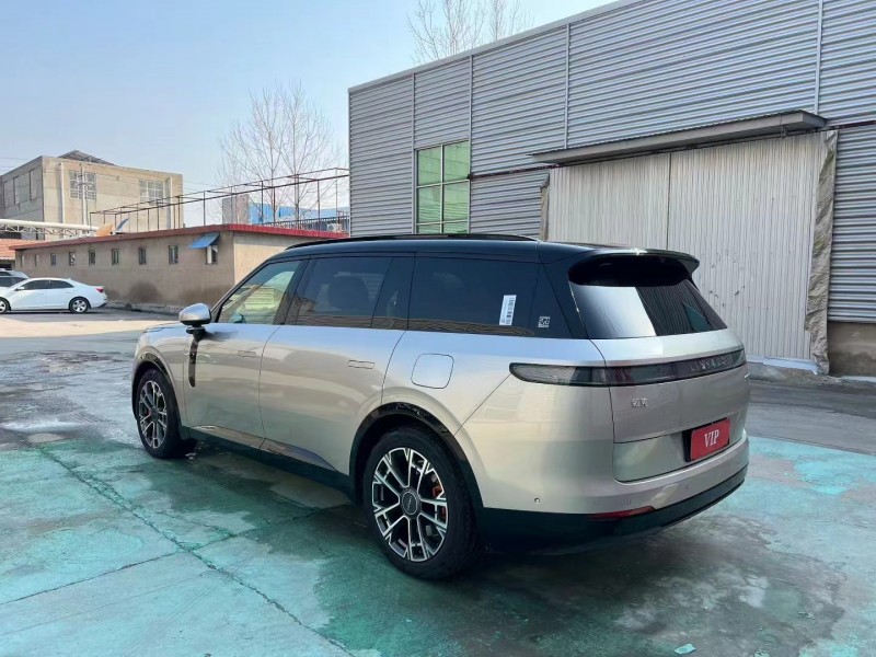 临沂26年领克9008