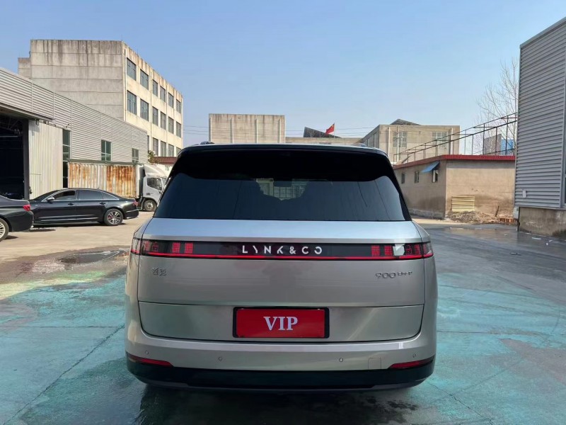 临沂26年领克9009