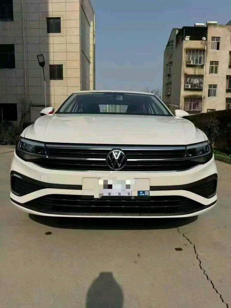 襄阳25年大众宝来1