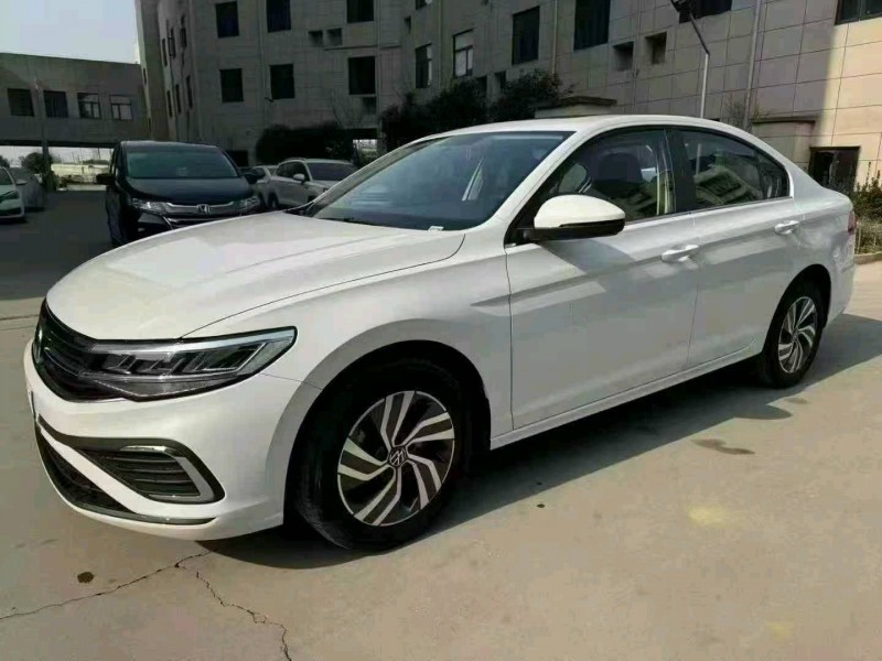 襄阳25年大众宝来2