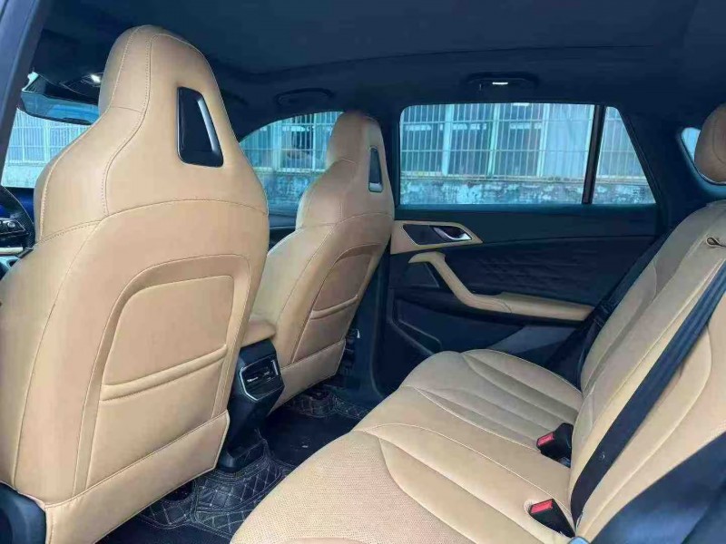 菏泽22年荣威RX55