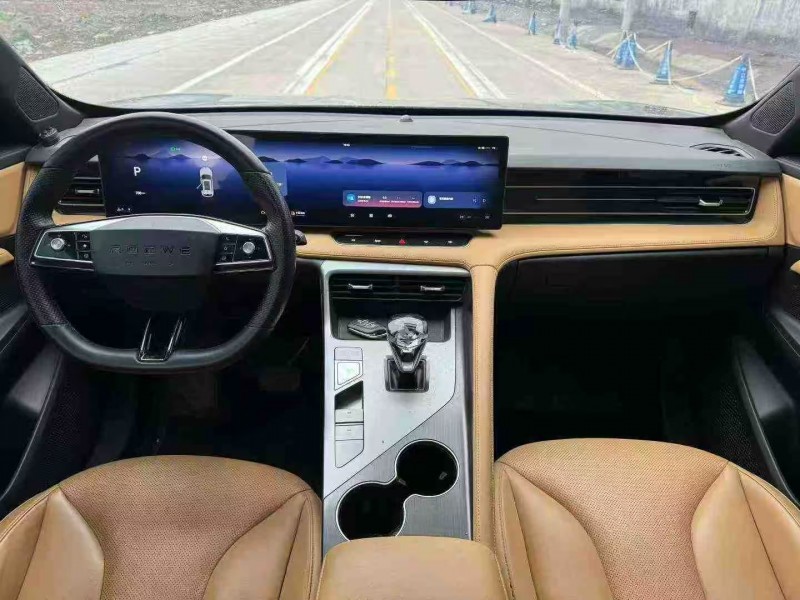 菏泽22年荣威RX56