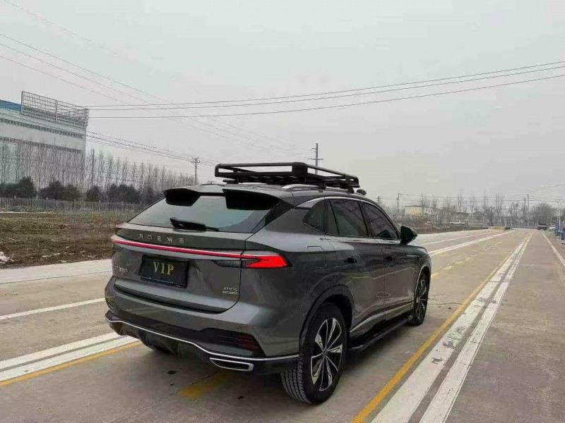 菏泽22年荣威RX57