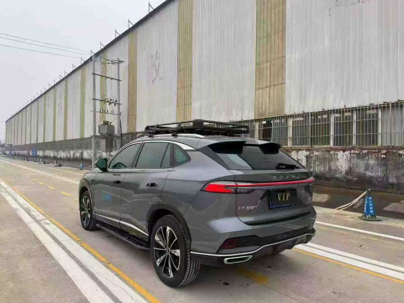 菏泽22年荣威RX58