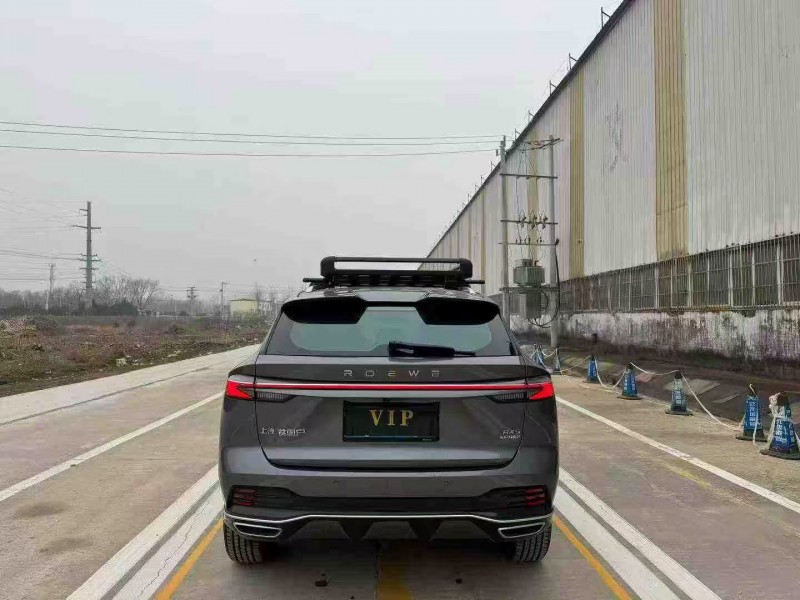 菏泽22年荣威RX59