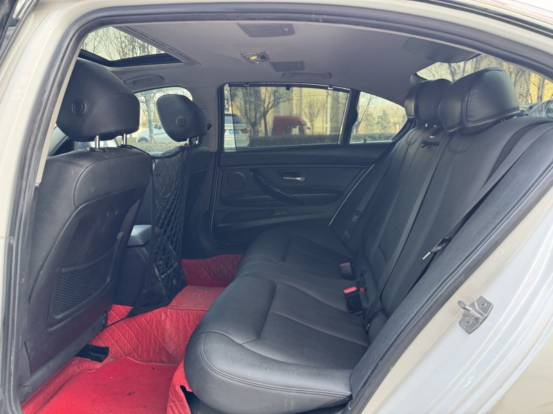 济宁16年宝马3系6