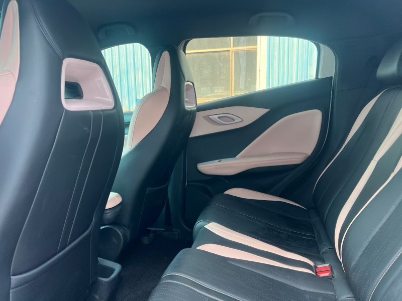 徐州25年比亚迪海鸥8