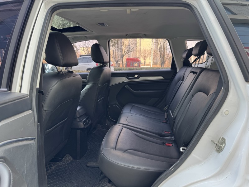 济宁18年哈弗H66