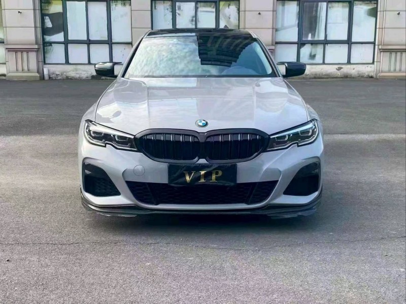 厦门21年宝马3系1