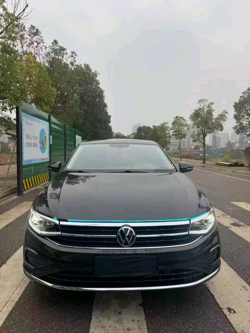 贵阳24年大众宝来1