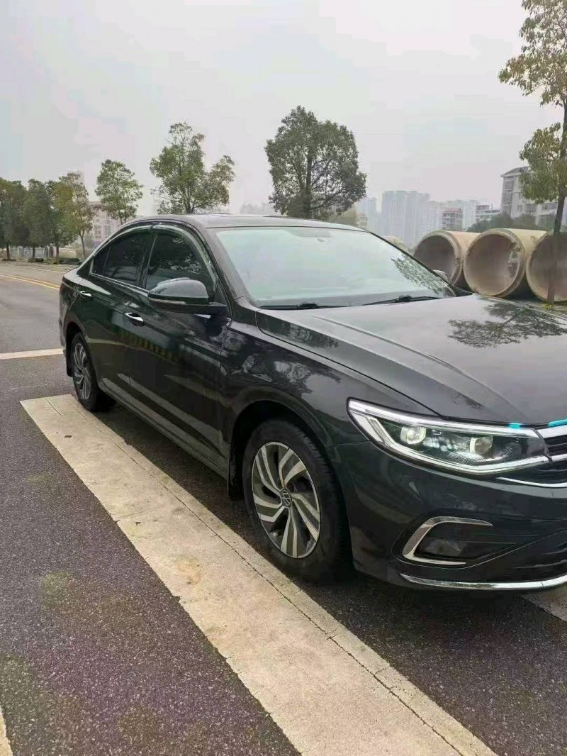 贵阳24年大众宝来2