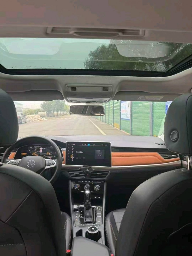 贵阳24年大众宝来6