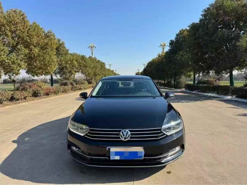 徐州19年大众迈腾1