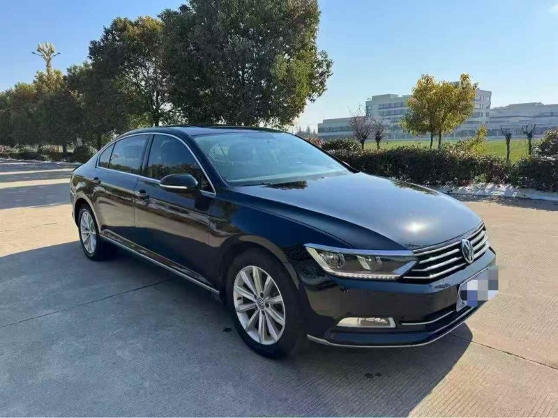 徐州19年大众迈腾2