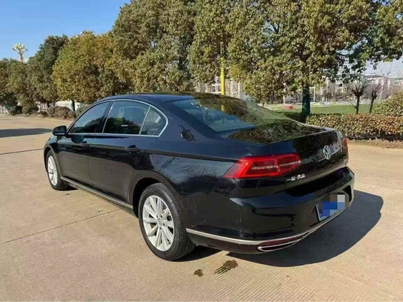 徐州19年大众迈腾9