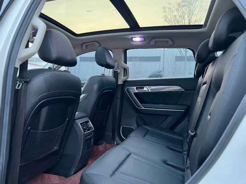 菏泽16年哈弗H65