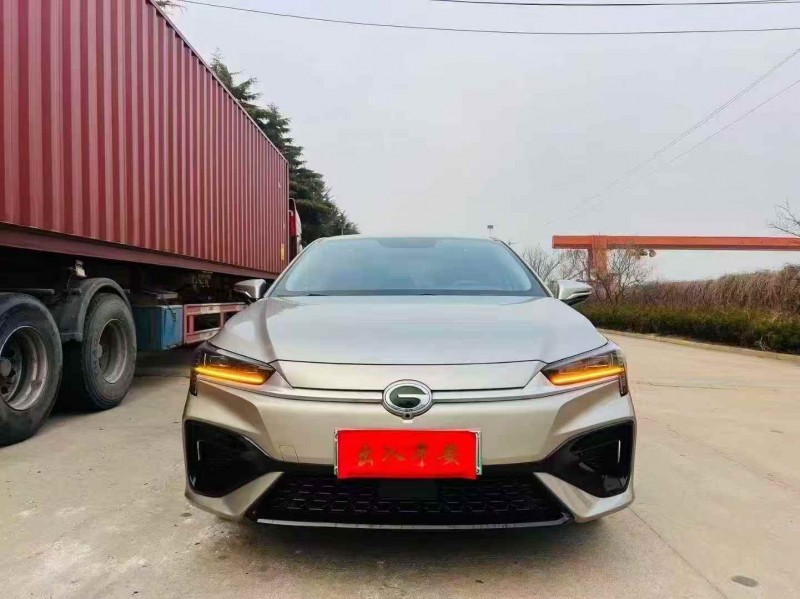 东营23年传祺埃安S1