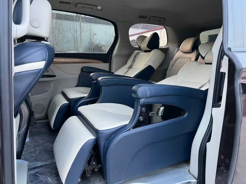 菏泽18年别克GL85