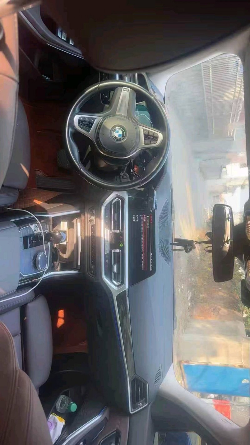 宁波20年宝马3系6