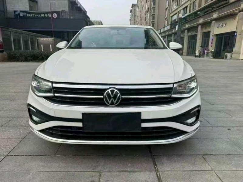 南昌22年大众宝来1