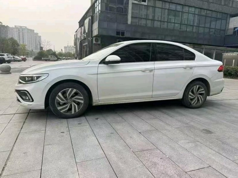 南昌22年大众宝来3