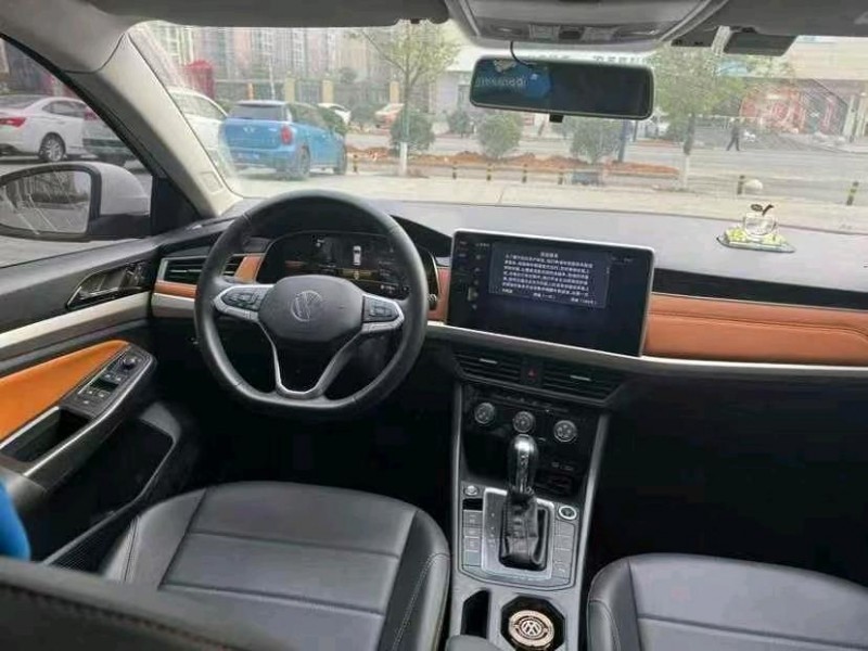 南昌22年大众宝来9