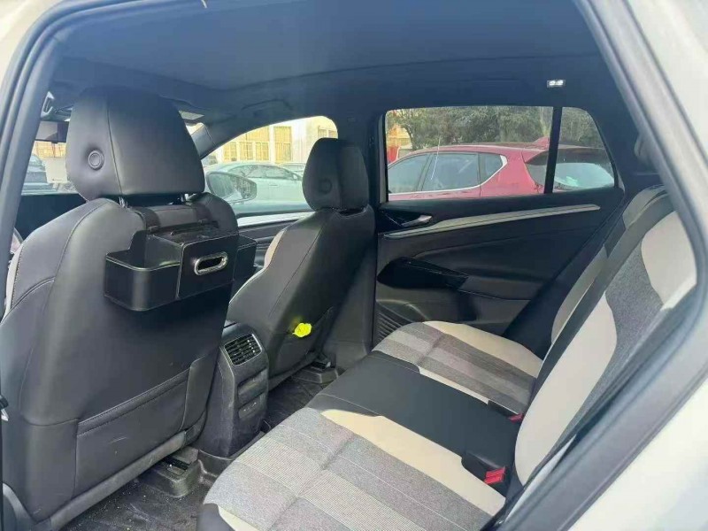 嘉兴24年大众ID3