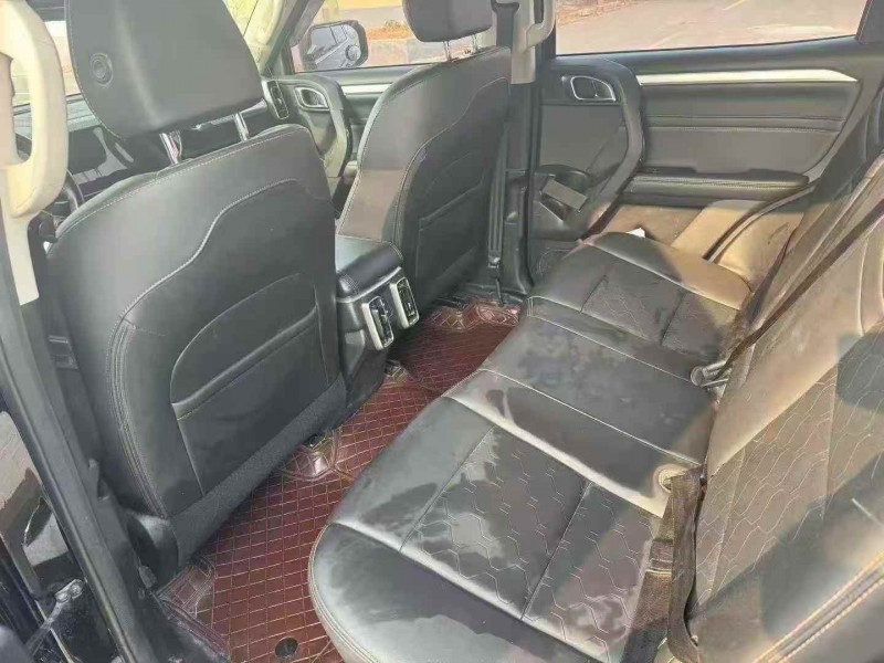 枣庄23年哈弗大狗6