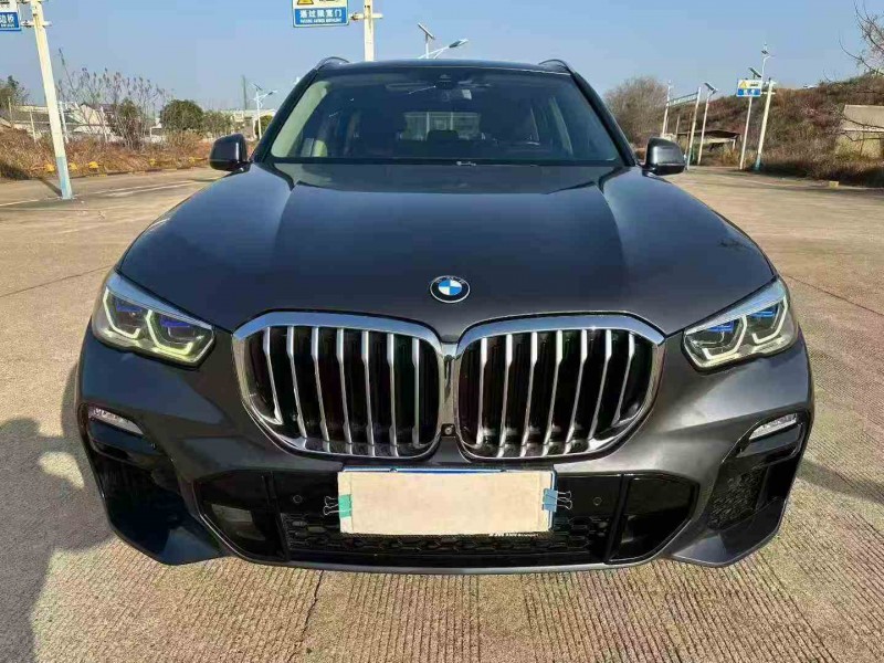 邵阳20年宝马X51