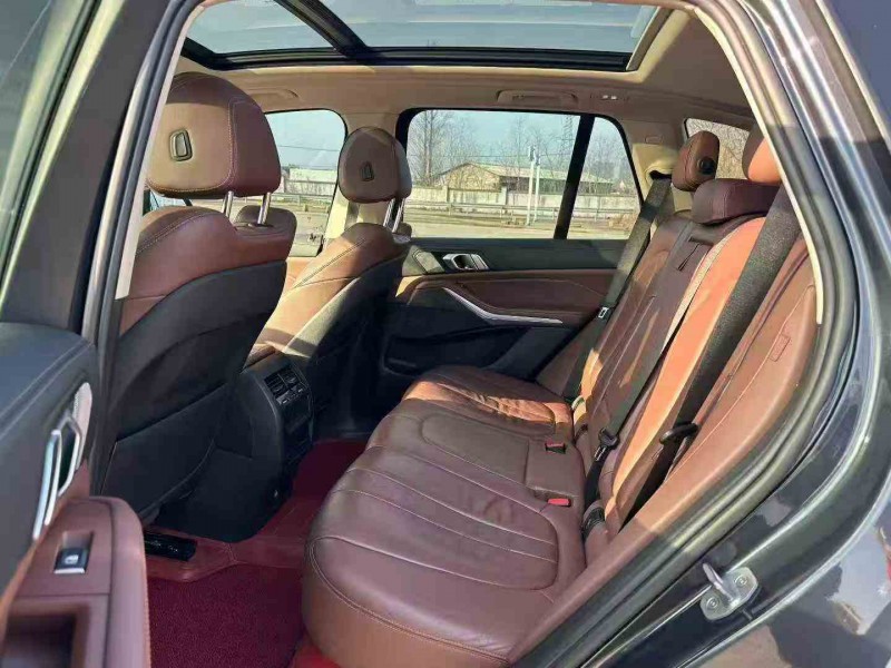 邵阳20年宝马X56