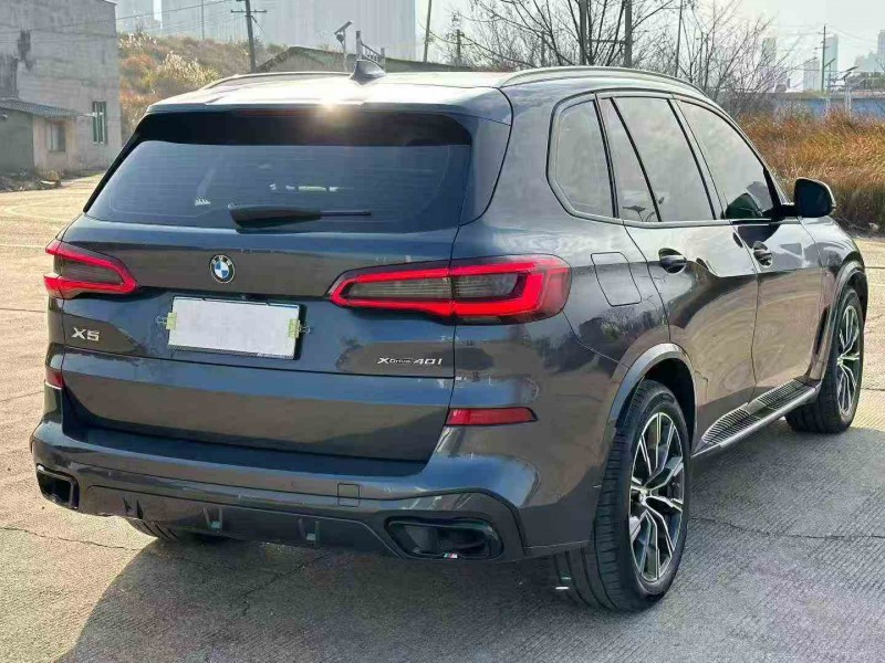 邵阳20年宝马X58