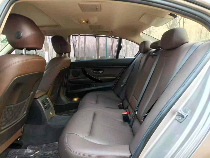 聊城19年宝马3系7