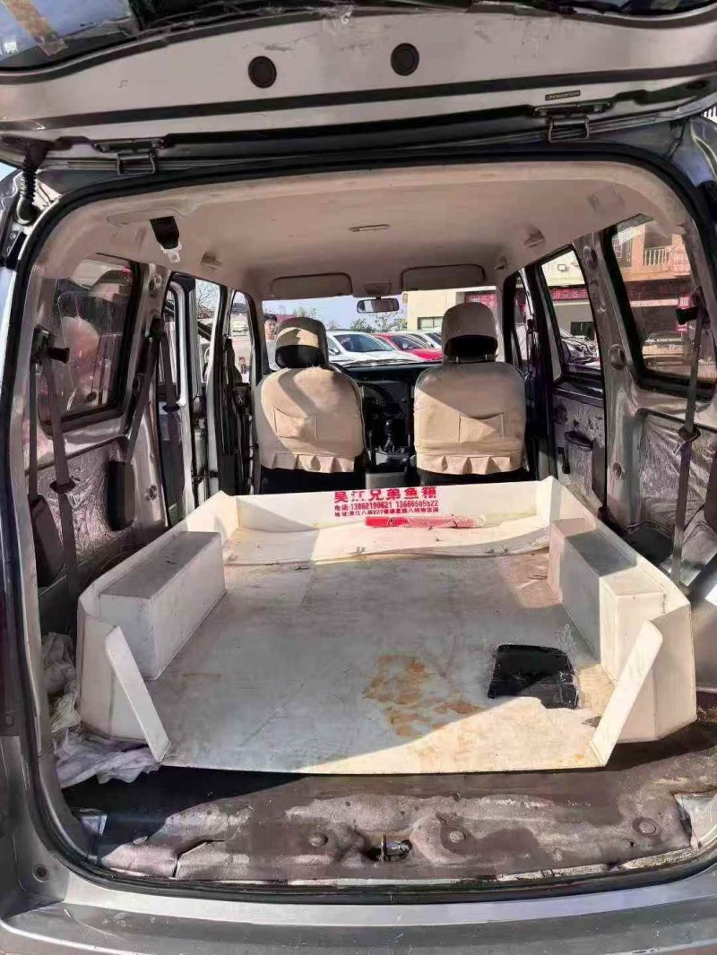 衡阳23年五菱汽车宏光6