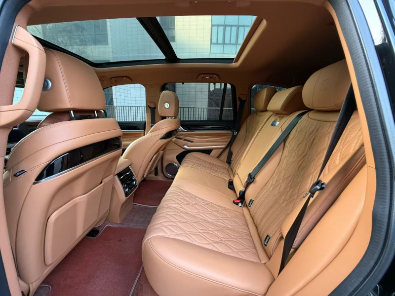 佛山23年长城汽车坦克6