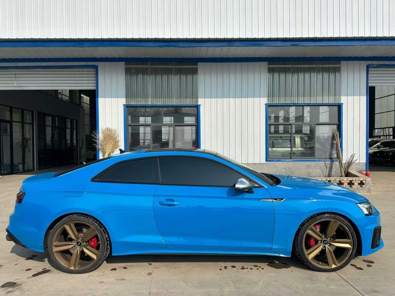 菏泽21年奥迪S53