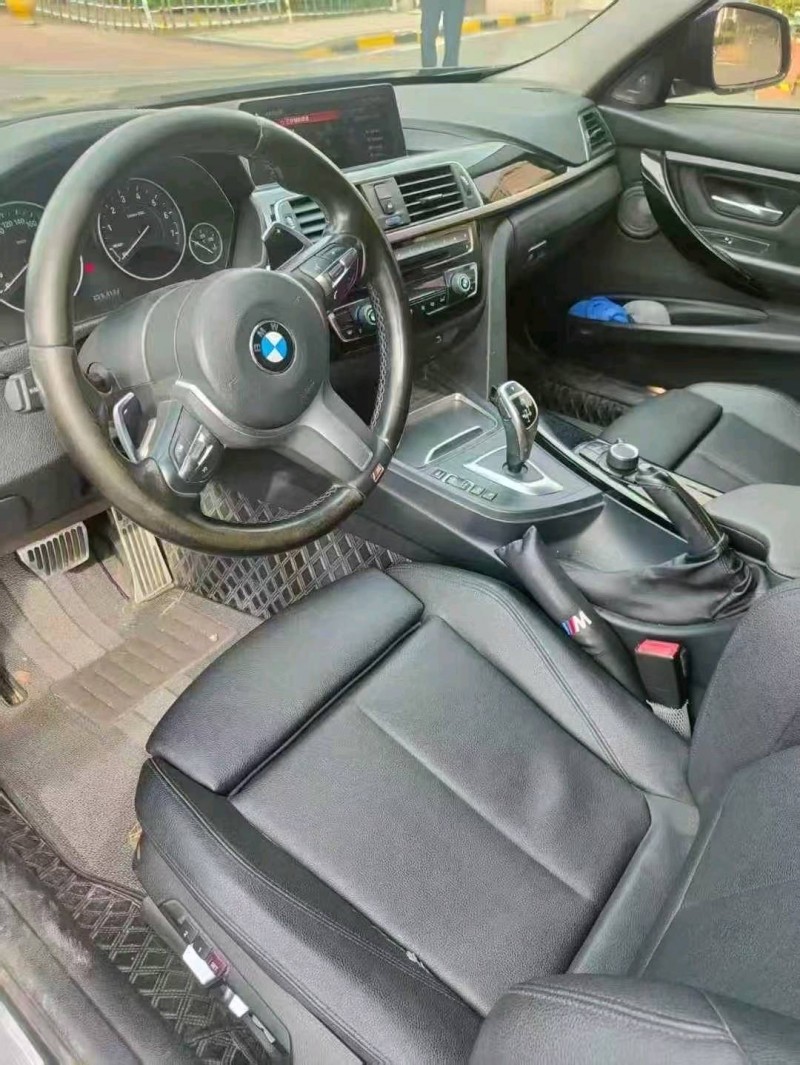 常州19年宝马3系4