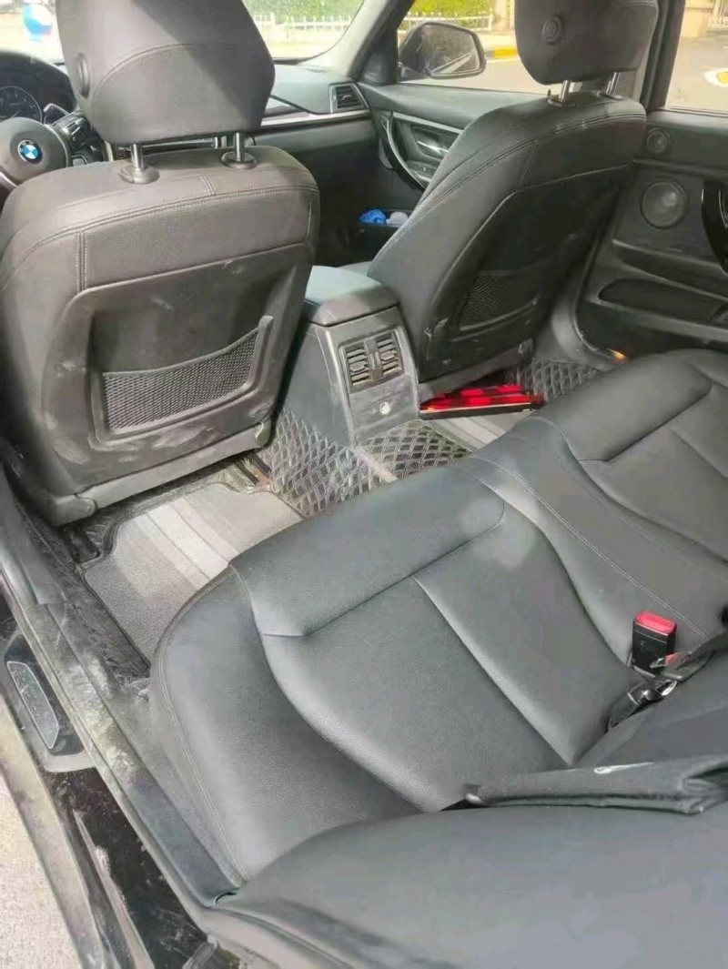 常州19年宝马3系6