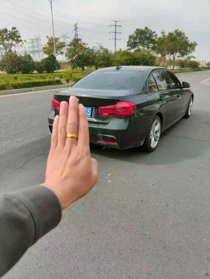 常州19年宝马3系7