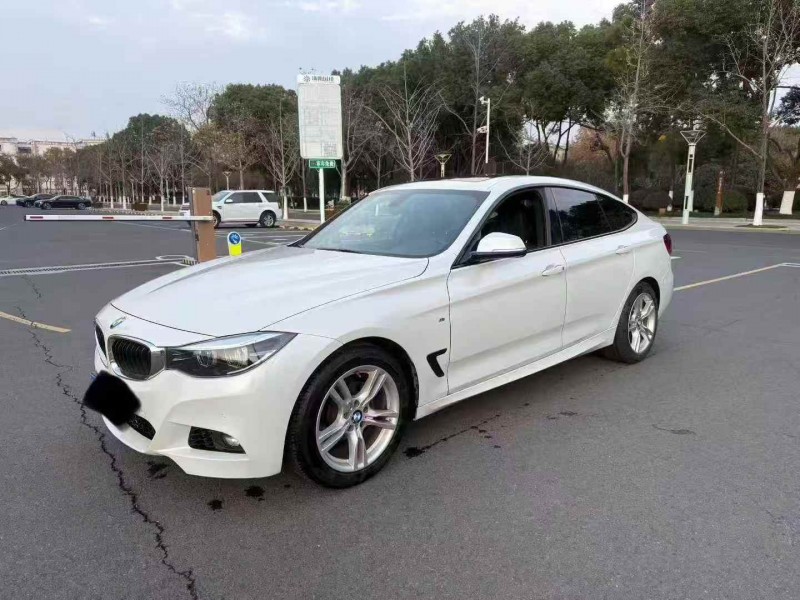 徐州19年宝马3系2