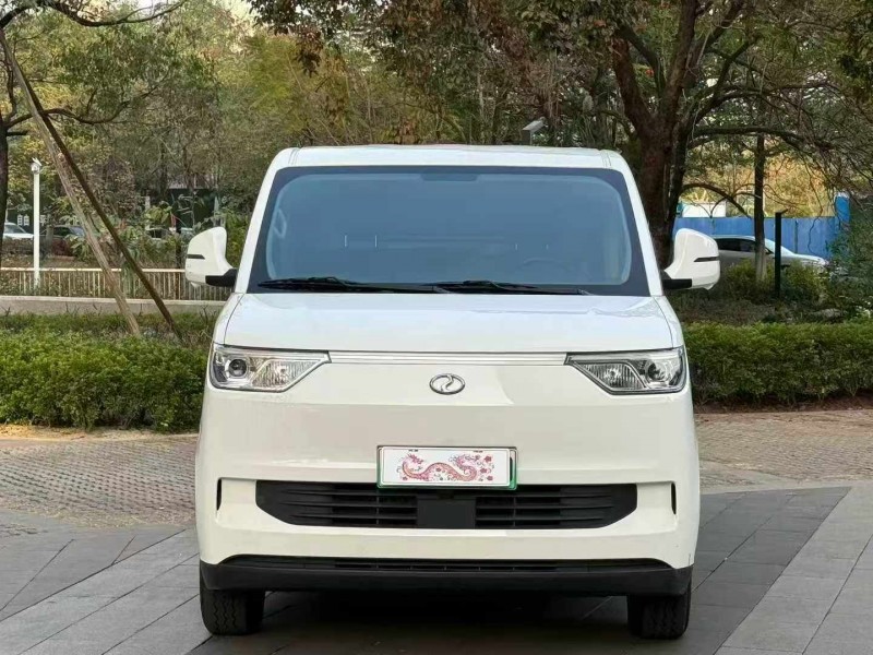 佛山24年瑞驰EC751